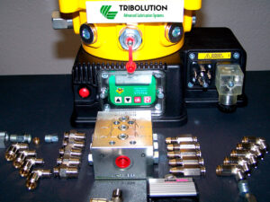 Raasm sistemas de engrase y lubricación centralizados