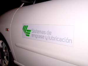 sistemas de engrase y lubricación
