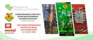 Banner Feria Metal