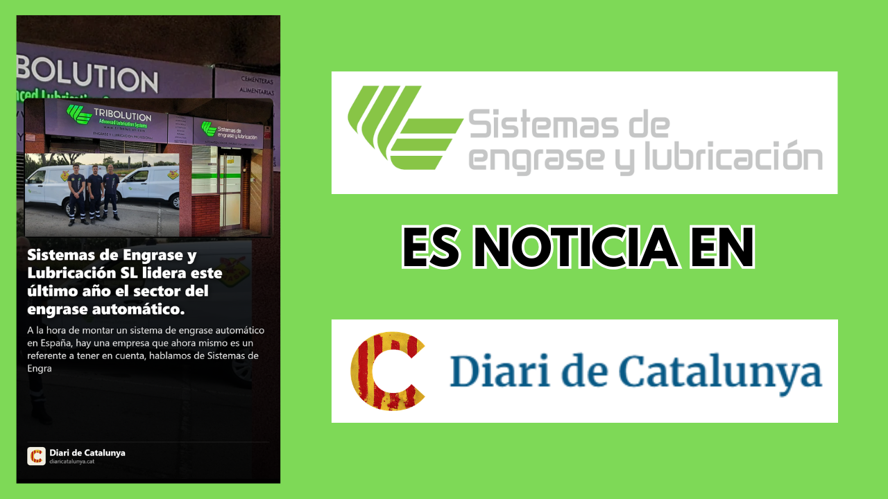 Nos complace anunciar que nuestra compañía ha sido recientemente
