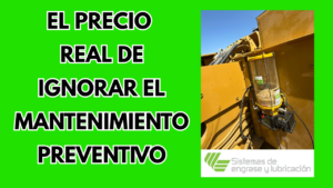 El precio real de ignorar el mantenimiento preventivo