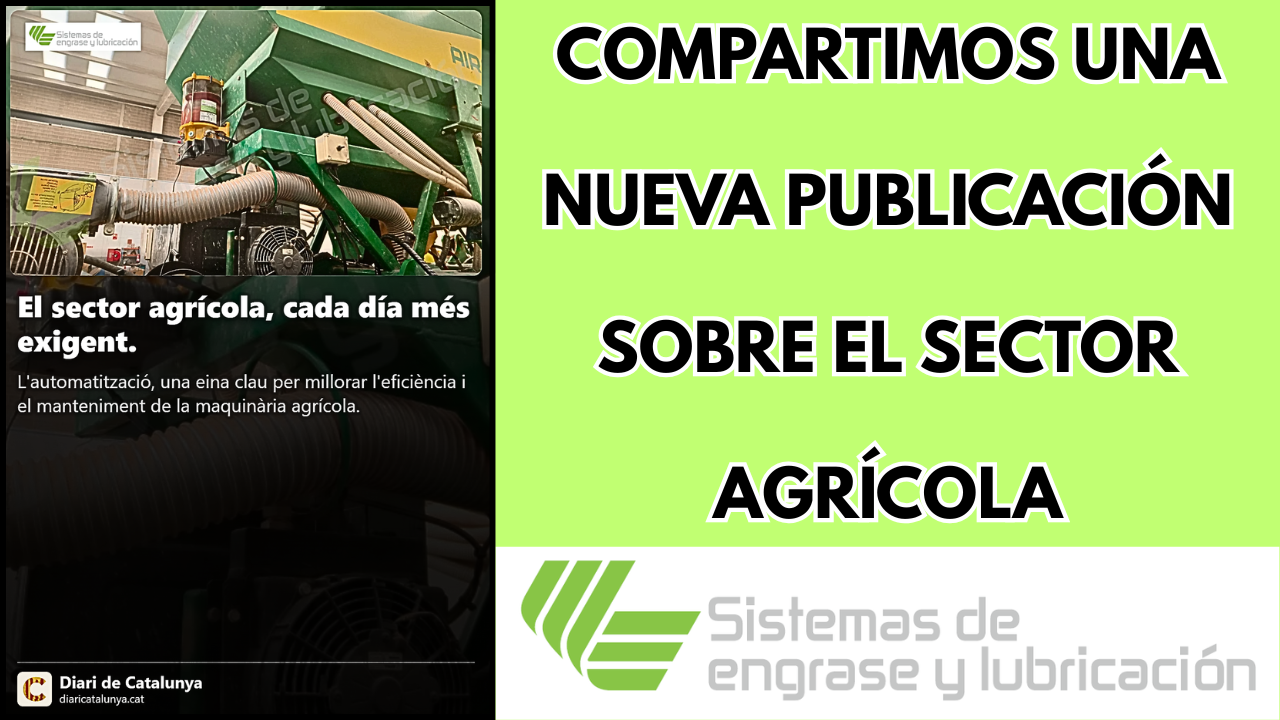 portada noticia sector agrícola