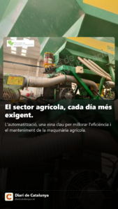 noticia sector agricola